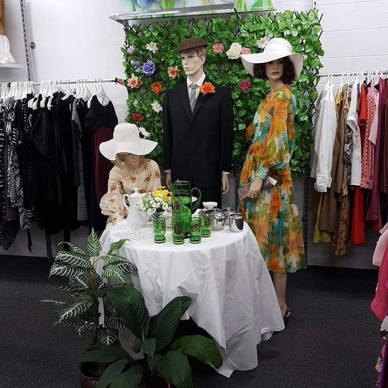Check out Vinnies Nambour in Nambour