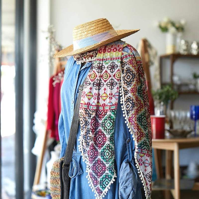 Check out Village People Op Shop - Islington in Islington
