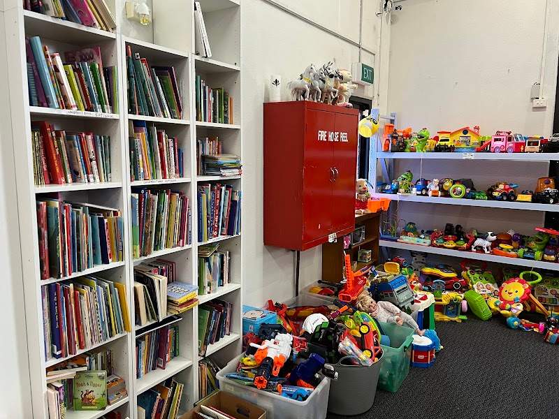 Check out Spare Change Warehouse Direct in Burnside