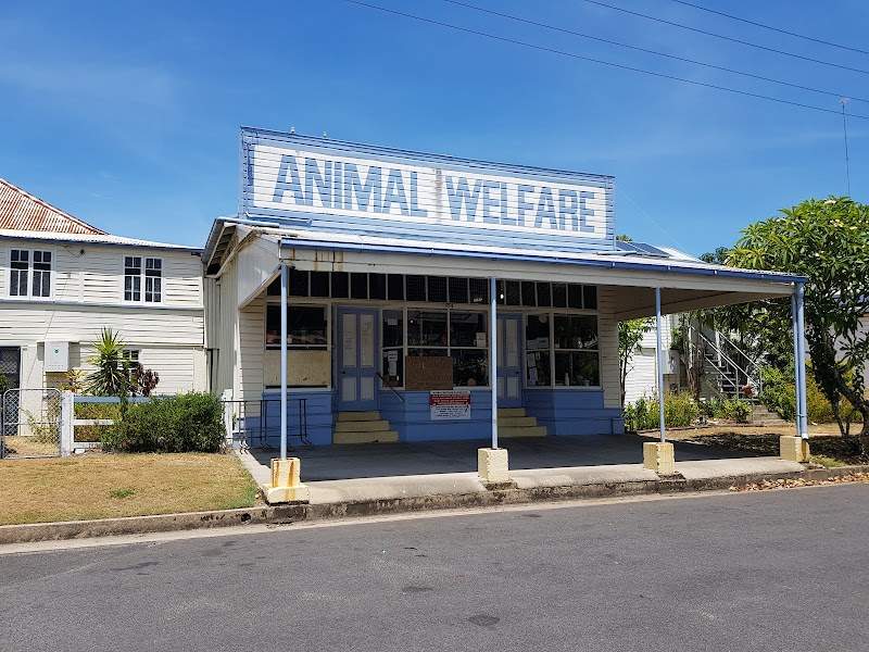 Check out Animal Welfare Op shop Parramatta Park in Parramatta Park