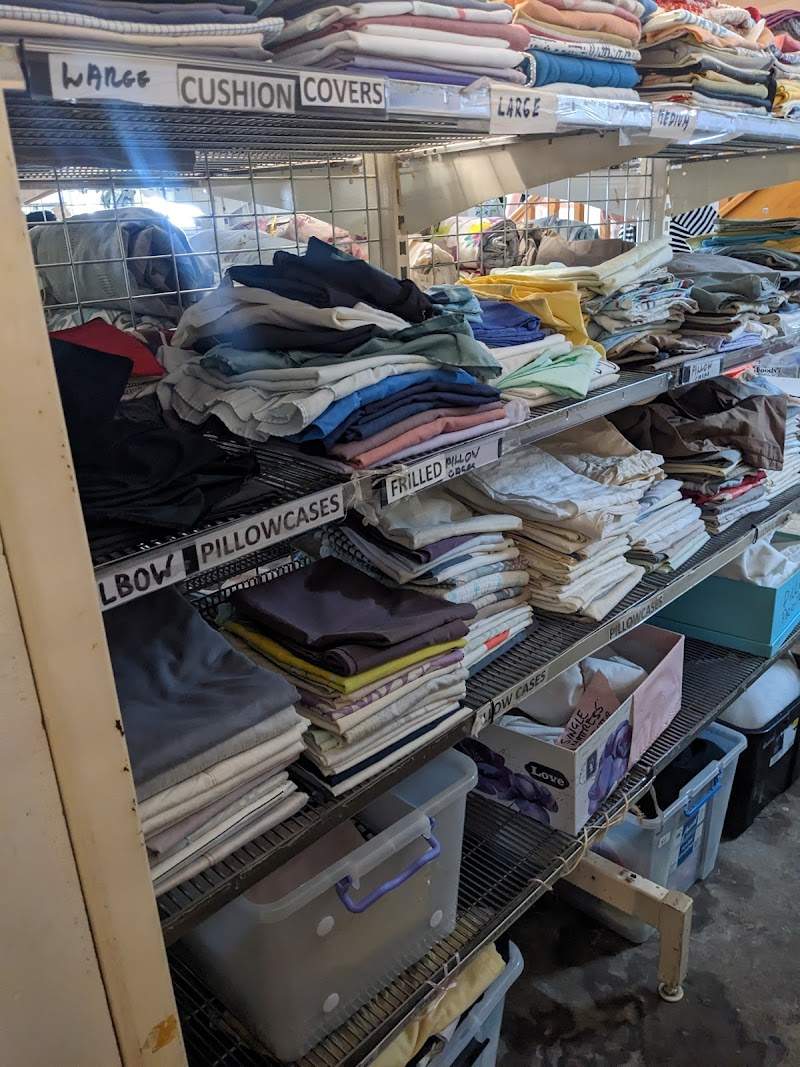 Check out Animal Welfare Op shop Parramatta Park in Parramatta Park