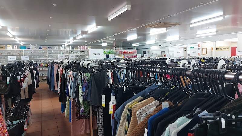 Check out Salvos Stores Katherine in KATHERINE