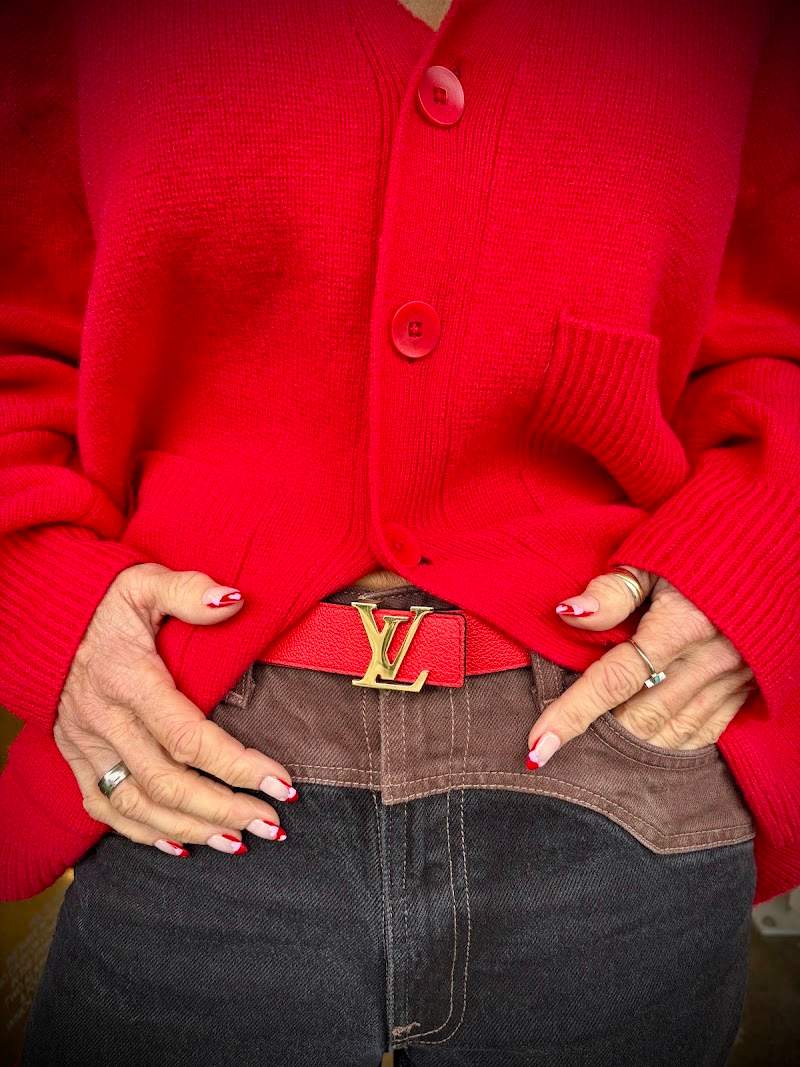Check out To Be Continued Preloved Clothing… Another Chapter in Strowan