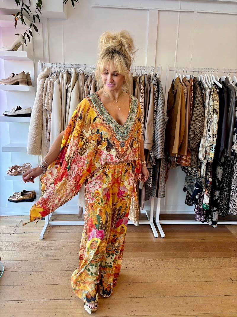 Check out To Be Continued Preloved Clothing… Another Chapter in Strowan