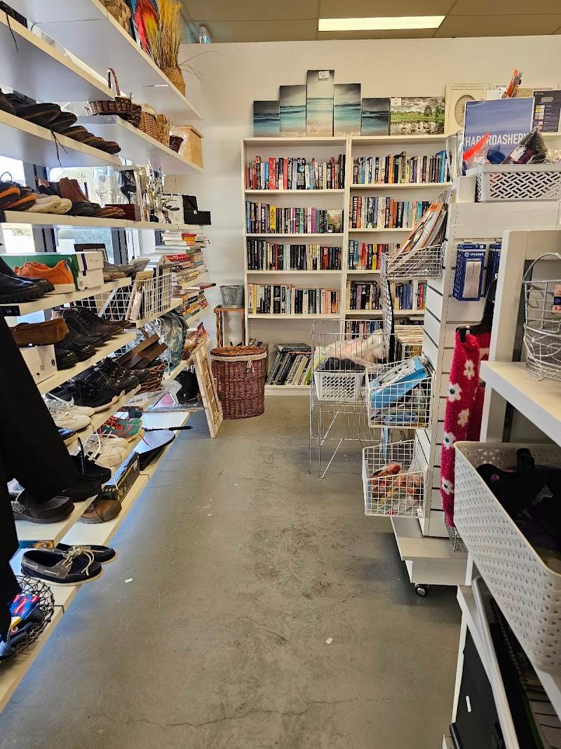 Check out Vinnies Joondalup Shop in Joondalup