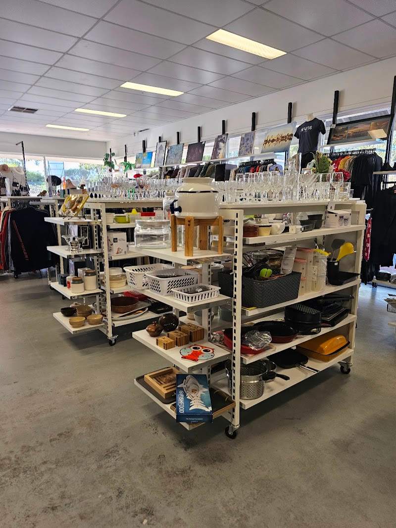 Check out Vinnies Joondalup Shop in Joondalup