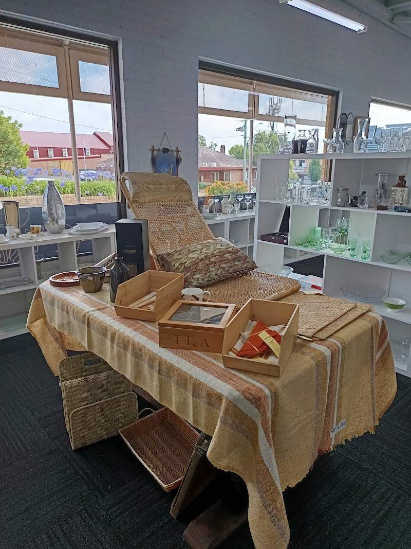 Check out Lifeline Shop Nowra in Nowra