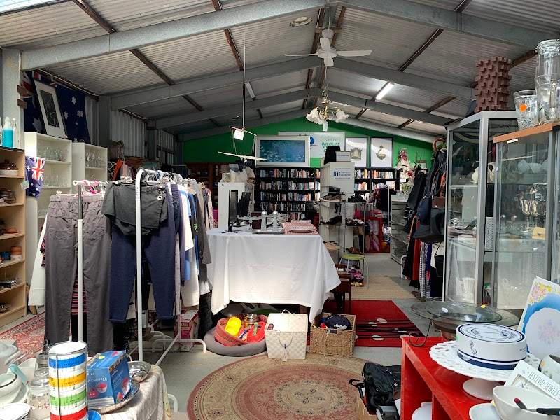Check out Wildlife Welfare Organisation Fundraising Op Shop Goolwa in Goolwa
