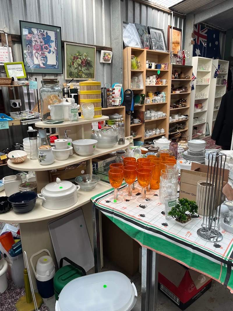 Check out Wildlife Welfare Organisation Fundraising Op Shop Goolwa in Goolwa