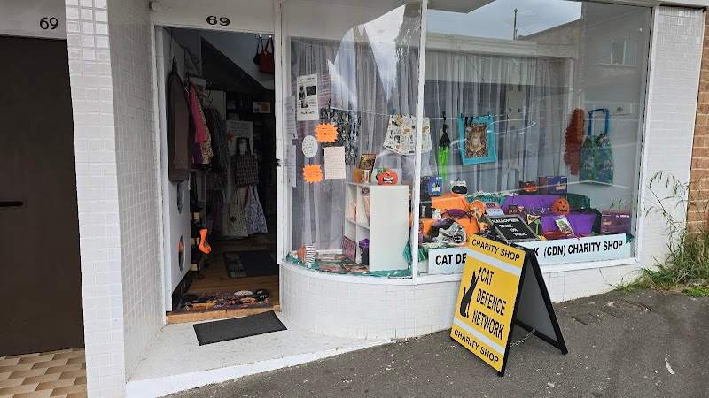Check out Cat Defence Network in Penrith-Katoomba corridor
