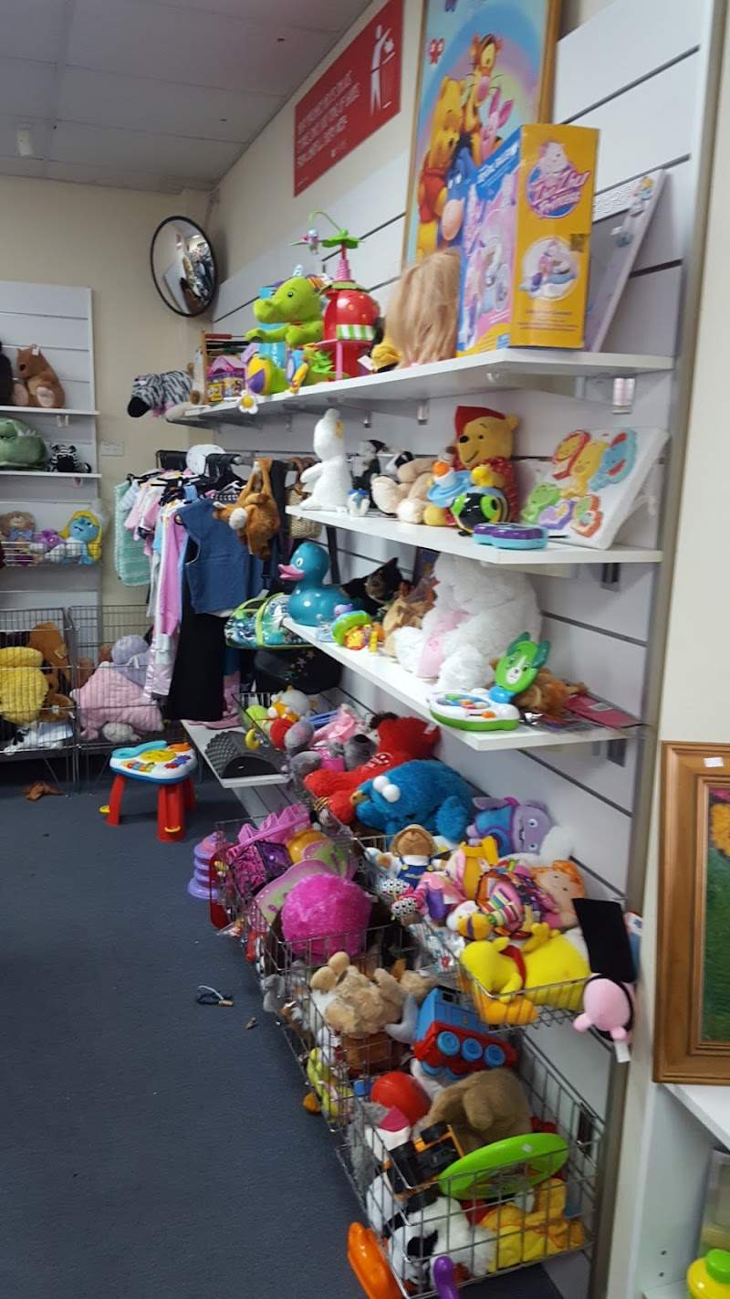 Check out Salvos Stores Walkley Heights in WALKLEY HEIGHTS