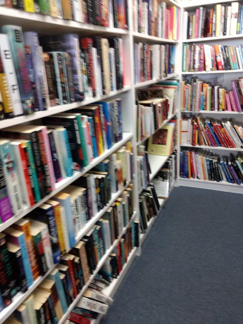 Check out Salvos Stores Walkley Heights in WALKLEY HEIGHTS