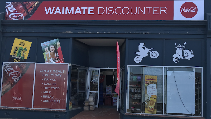 Check out Waimate Shop in Waimate