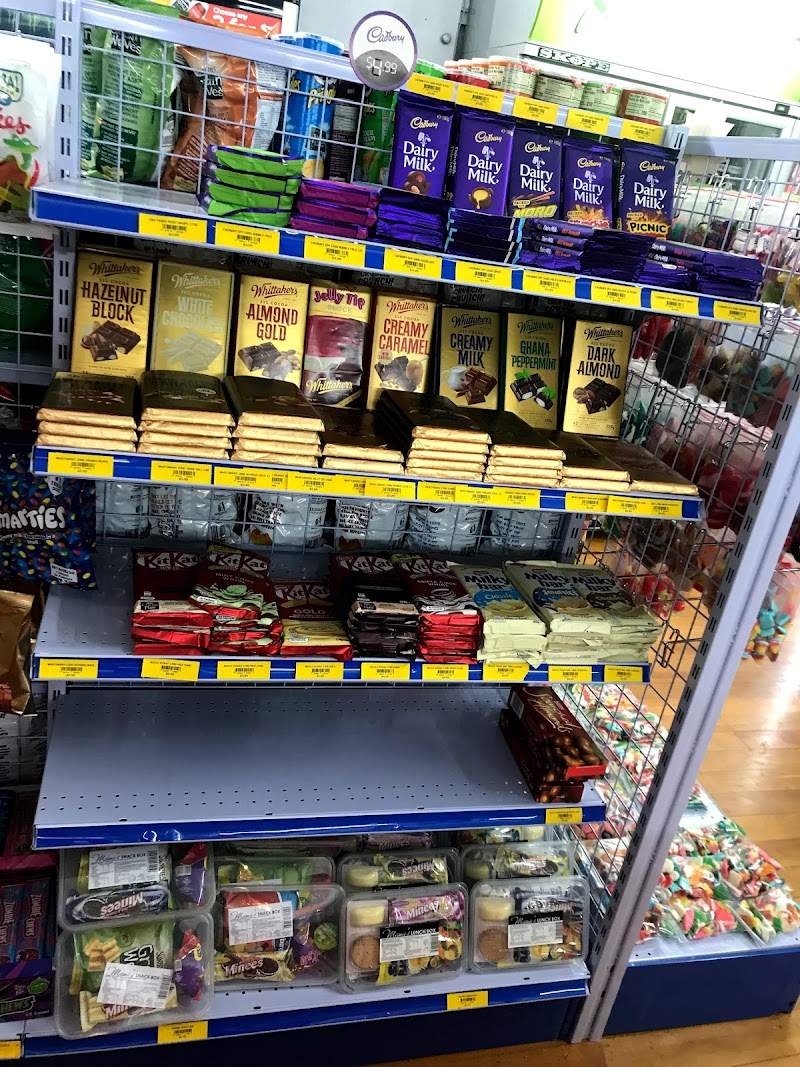 Check out Waimate Shop in Waimate