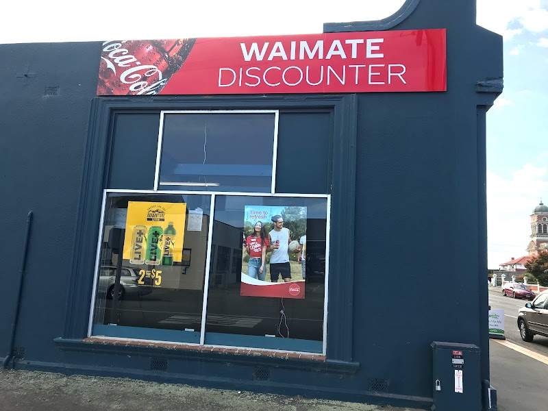 Check out Waimate Shop in Waimate