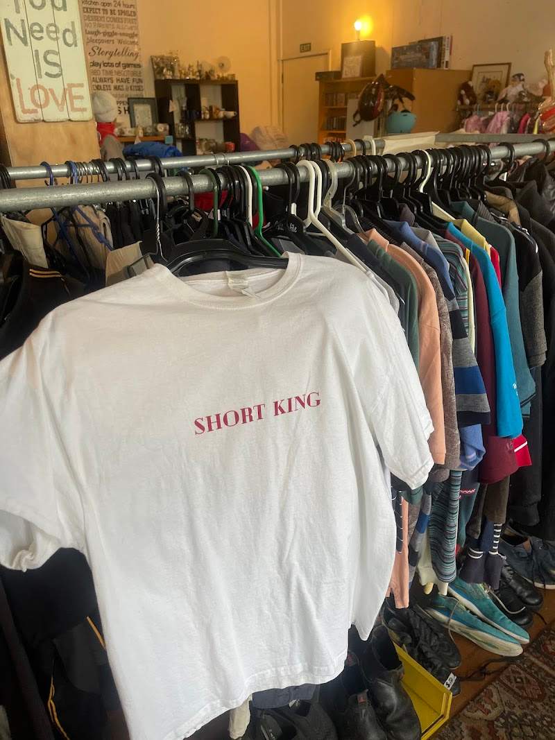 Check out Moerewa Op Shop in Moerewa