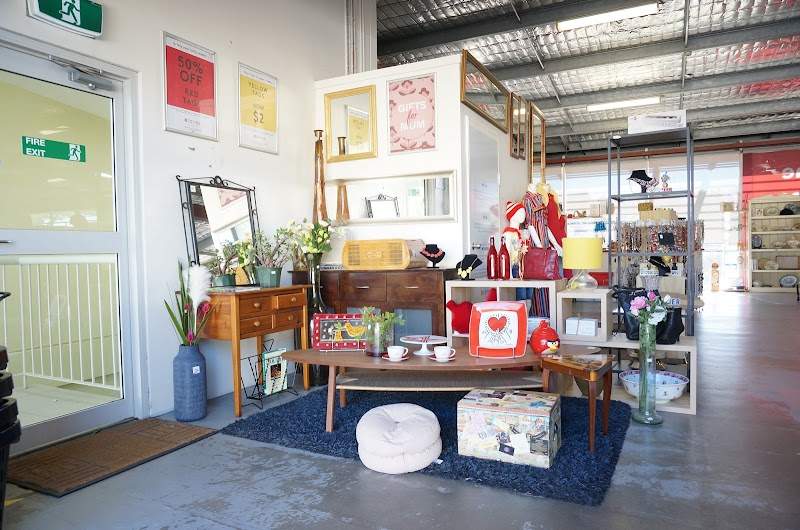 Check out Salvos Stores Dural in DURAL