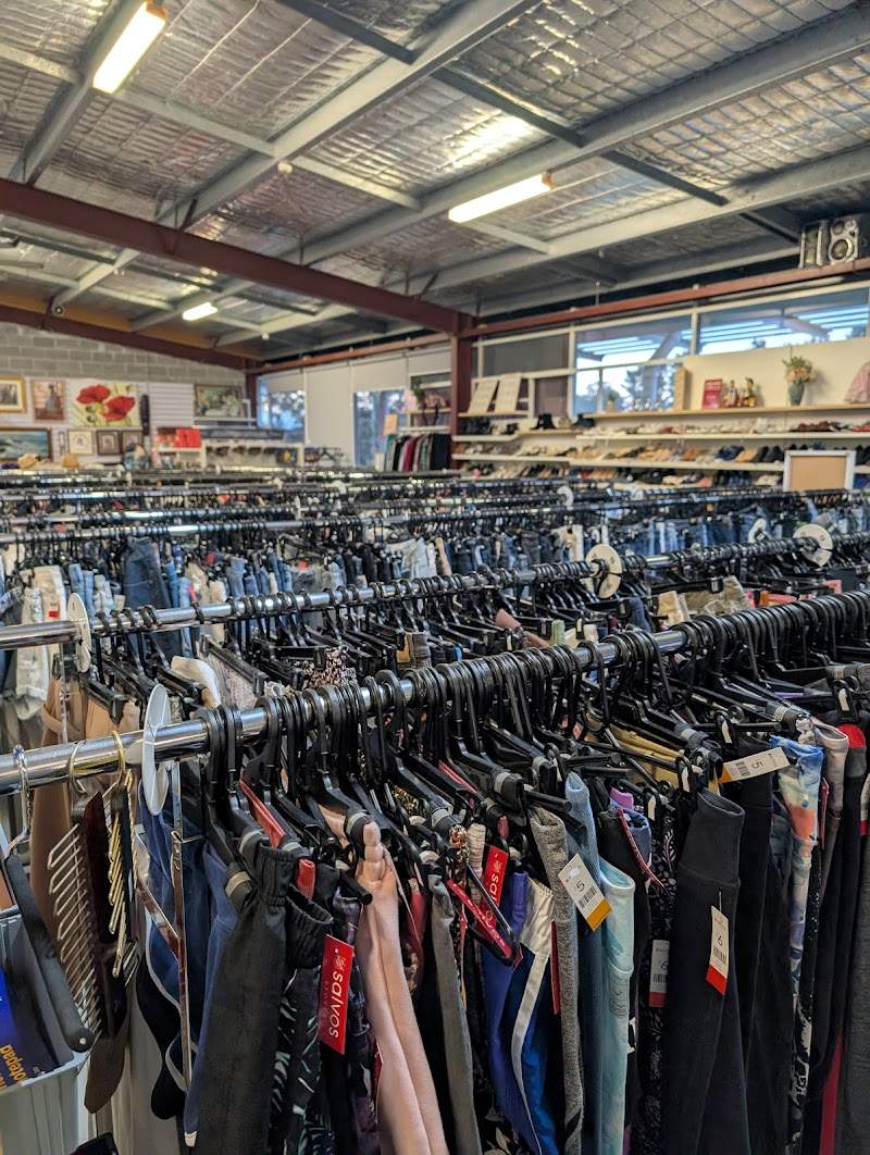 Check out Salvos Stores Dural in DURAL