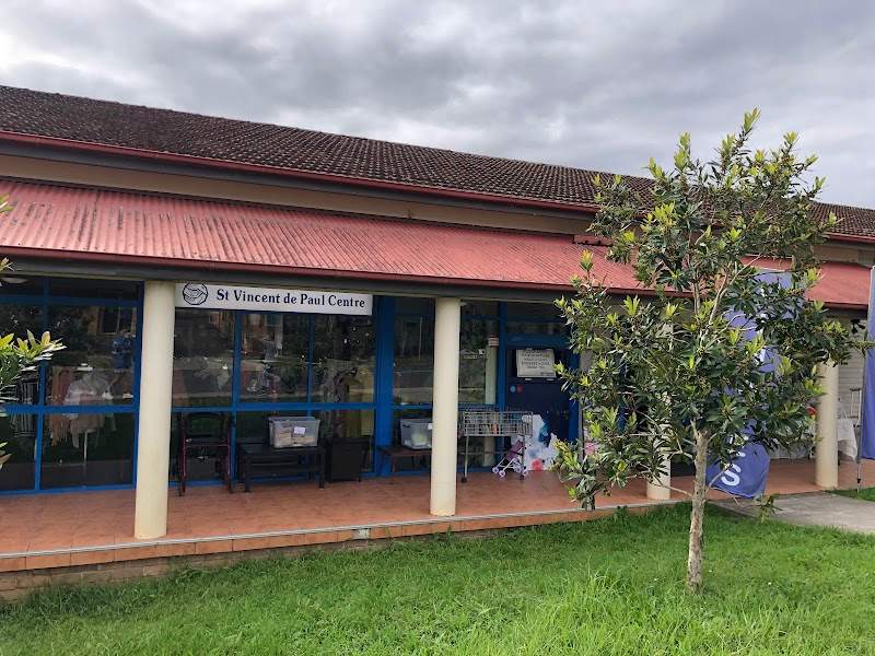 Check out Vinnies North Ryde in NORTH RYDE