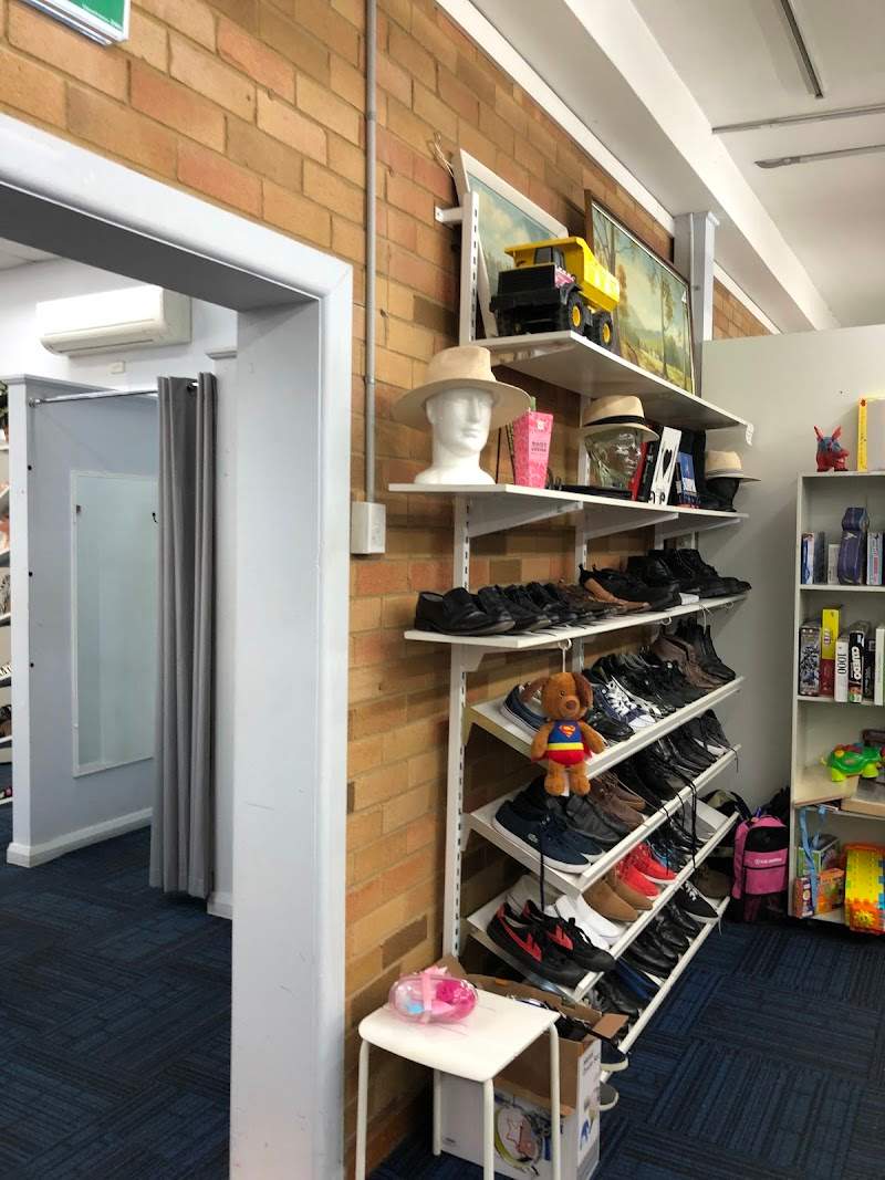 Check out Vinnies North Ryde in NORTH RYDE