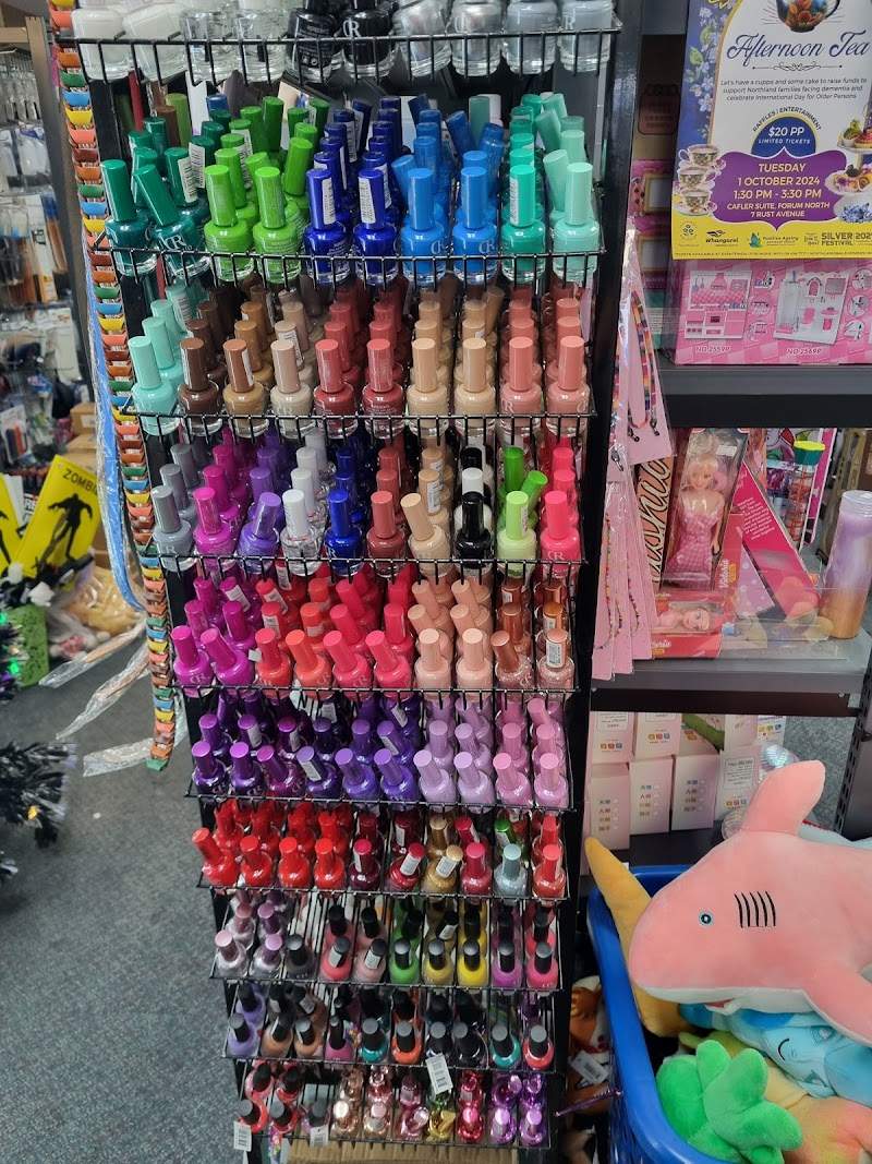 Check out The Emporium in Whangārei