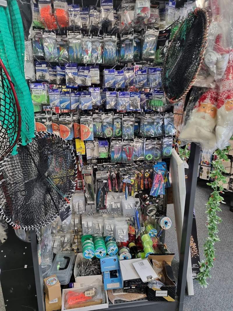 Check out The Emporium in Whangārei