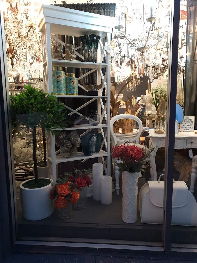 Check out That Vintage Emporium in Alexandria