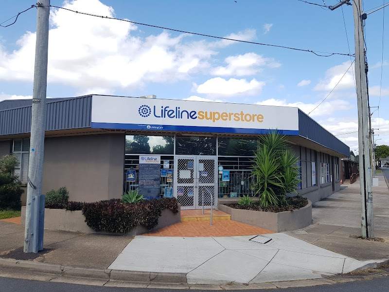 Check out Lifeline Shop Margate Beach in Margate Beach