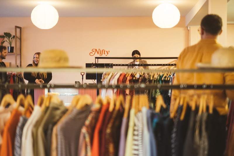 Check out Nifty in Christchurch Central City