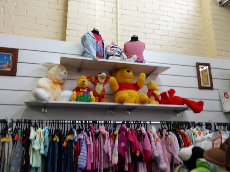 Check out Salvos Stores Drouin in DROUIN