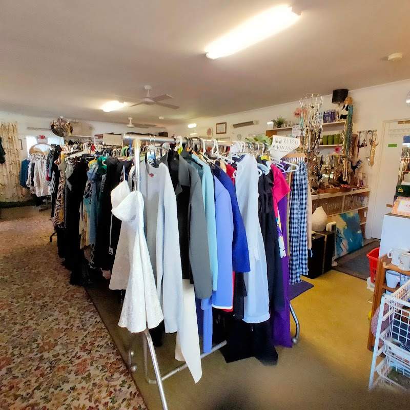 Check out Henley Opportunity Shop in Henley Beach