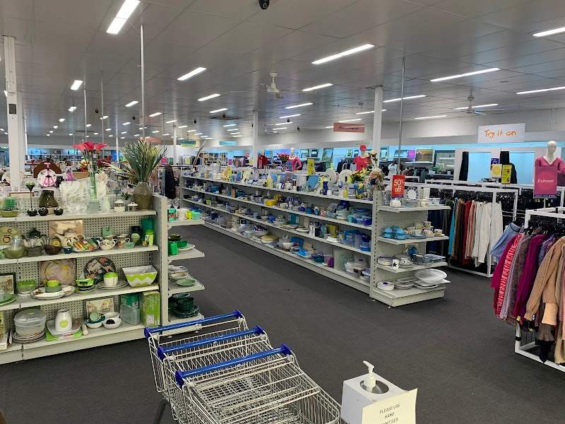 Check out Vinnies Campbellfield in CAMPBELLFIELD