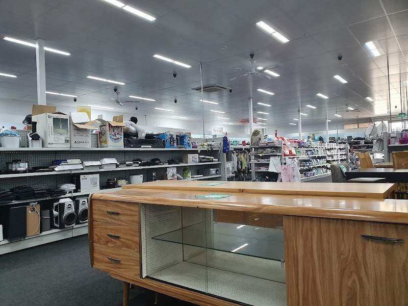 Check out Vinnies Campbellfield in CAMPBELLFIELD