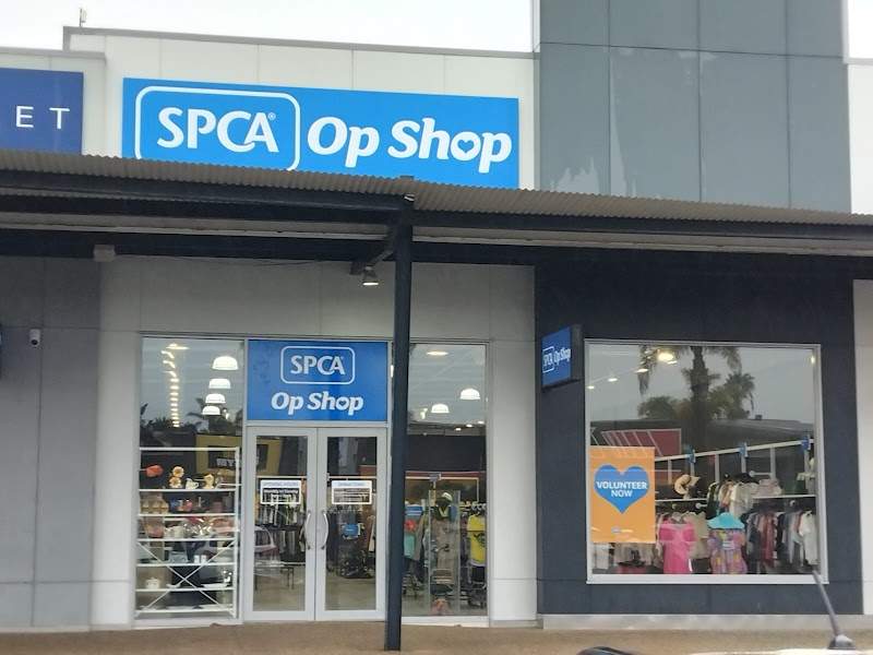 Check out SPCA Op Shop Papamoa in Papamoa Beach