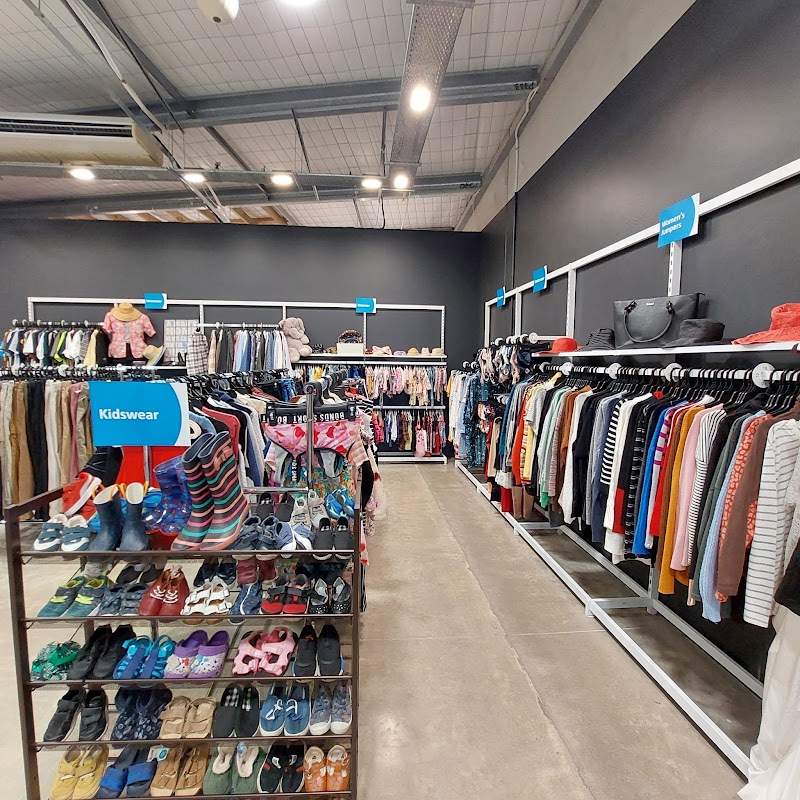 Check out SPCA Op Shop Papamoa in Papamoa Beach