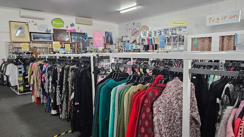 Check out Vinnies Benalla in BENALLA