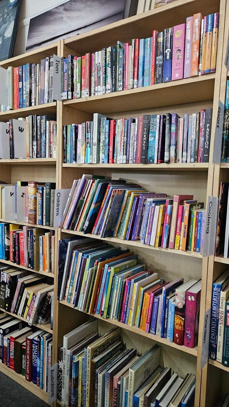Check out Vinnies Benalla in BENALLA