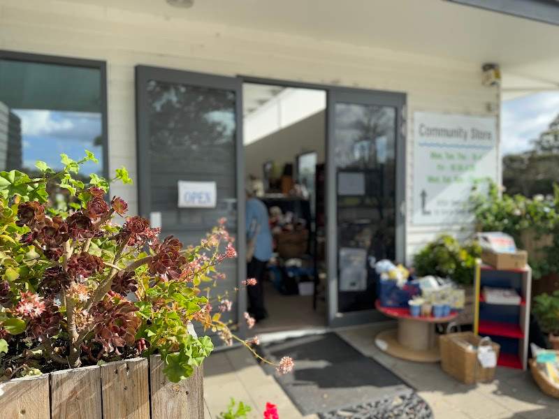 Check out Living Water Community Store Collingwood Heights in Collingwood Heights