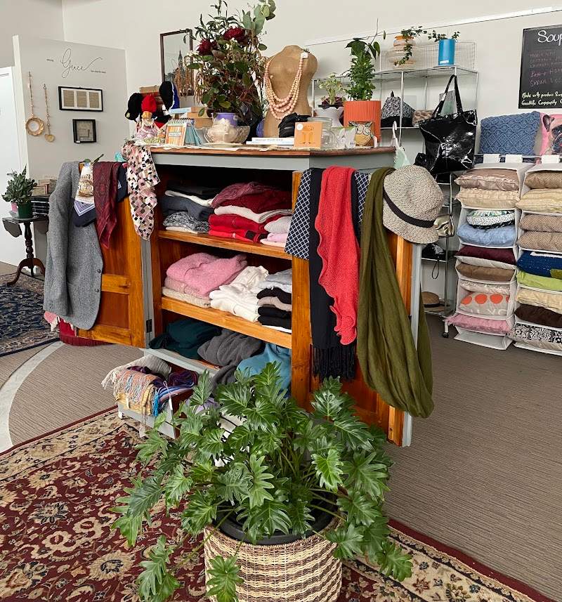 Check out Living Water Community Store Collingwood Heights in Collingwood Heights