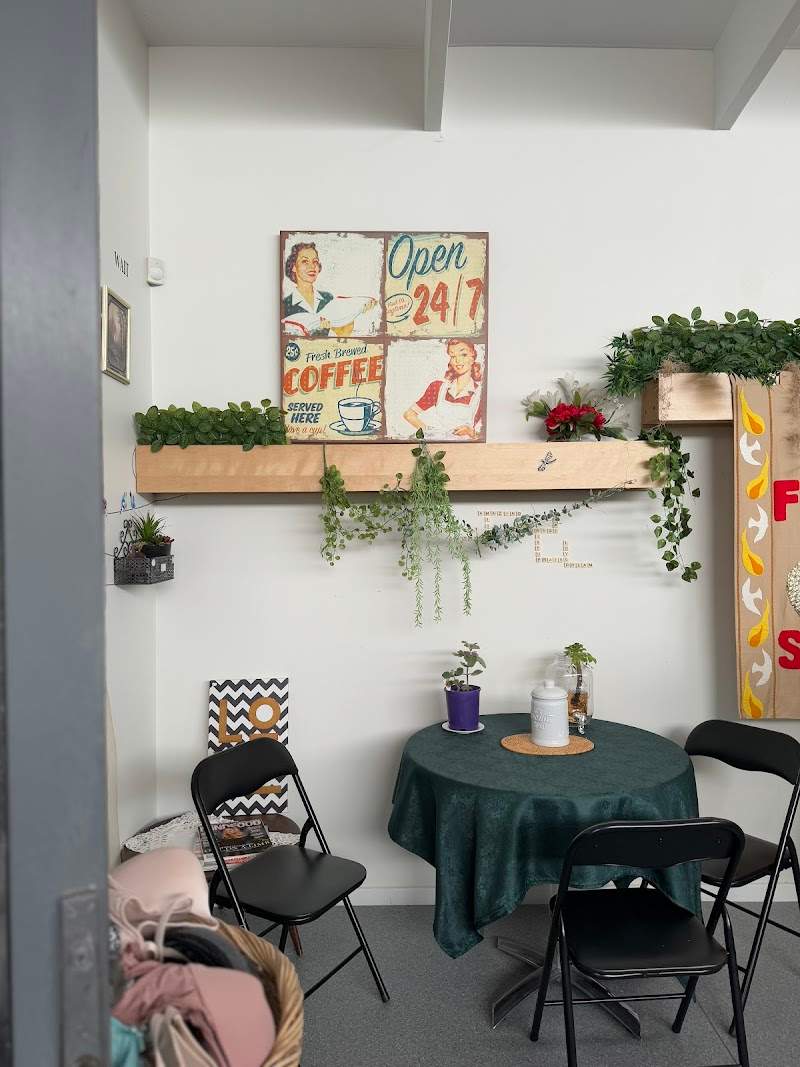 Check out Living Water Community Store Collingwood Heights in Collingwood Heights