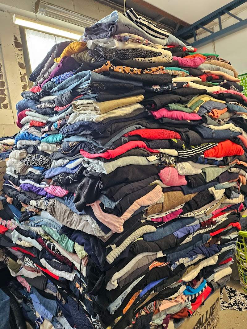 Check out Oamaru Charity Shop in Oamaru