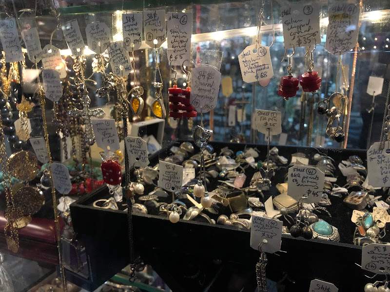 Check out Chapel Street Bazaar in Prahran