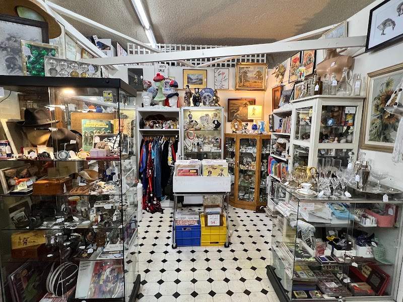 Check out Chapel Street Bazaar in Prahran