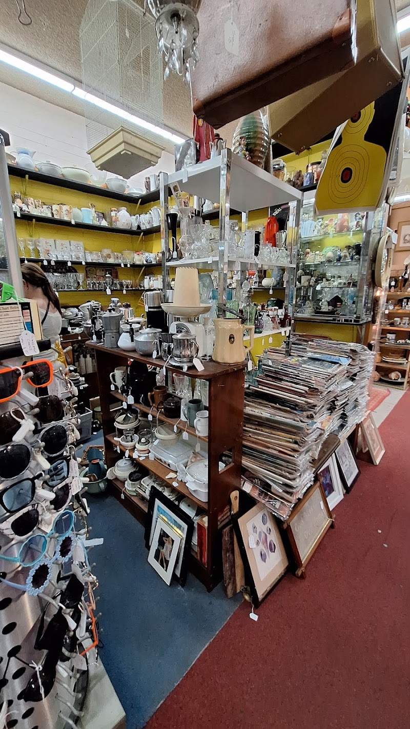 Check out Chapel Street Bazaar in Prahran