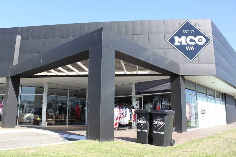 Check out Masonic Charity Outlet Cannington in Cannington