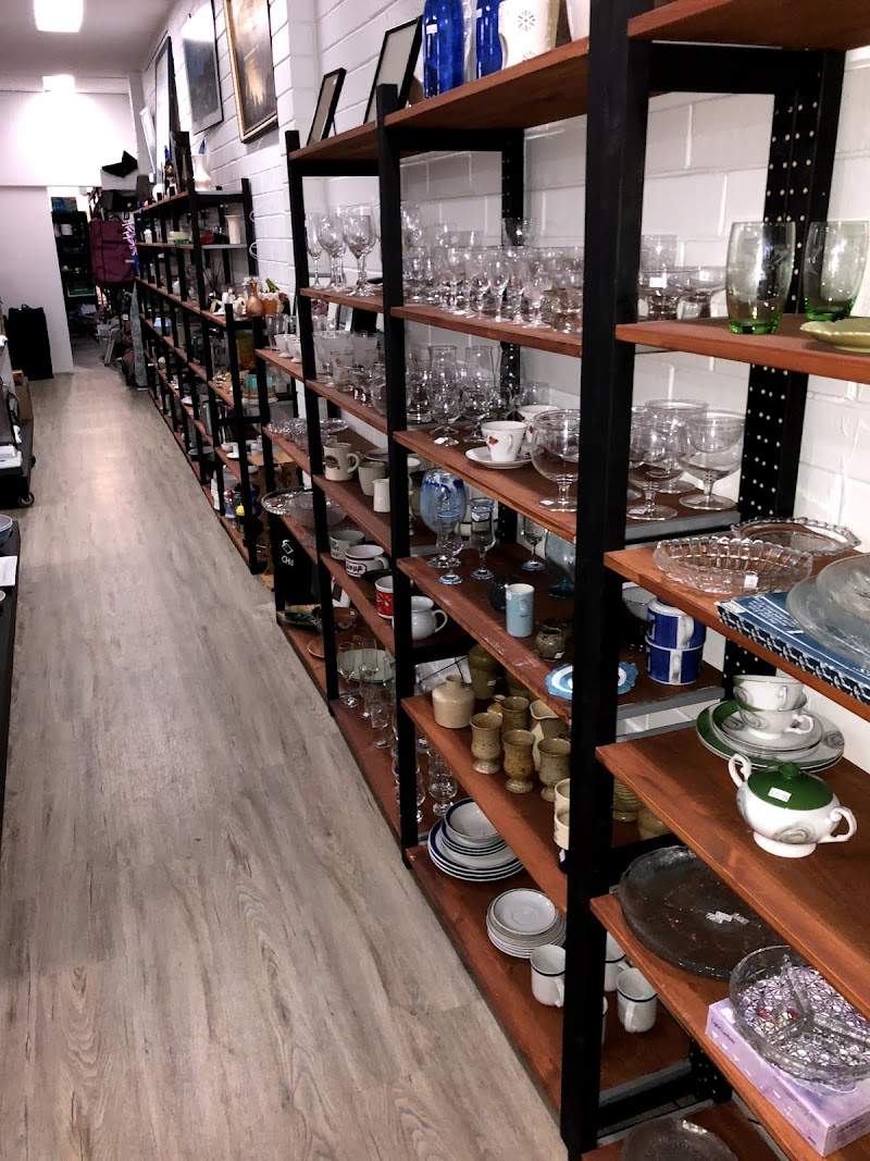 Check out Masonic Charity Outlet Cannington in Cannington