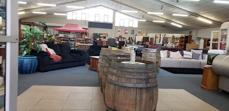 Check out Rotorua Secondhand Market -M&S Trading Co. in Victoria