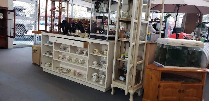 Check out Rotorua Secondhand Market -M&S Trading Co. in Victoria