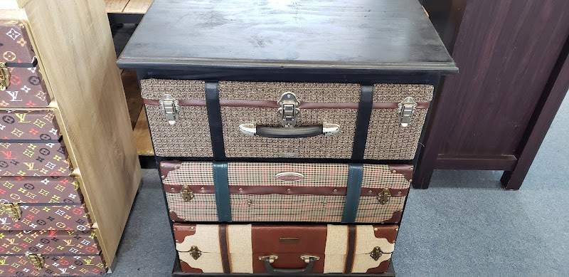 Check out Rotorua Secondhand Market -M&S Trading Co. in Victoria