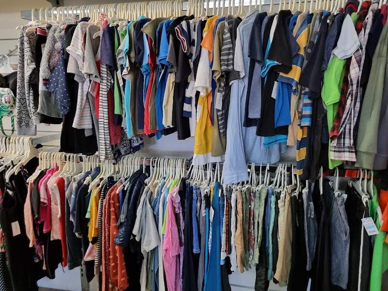 Check out Lifeline Shop Beerwah in Beerwah